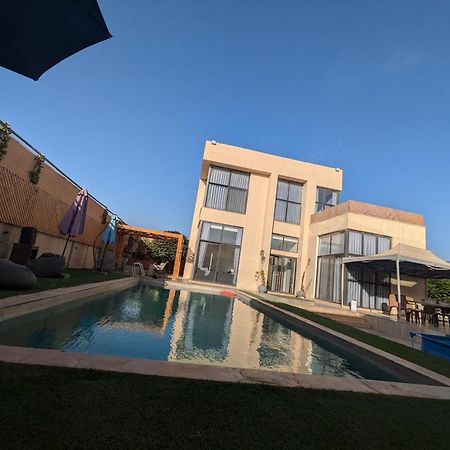 Aeropuerta Mini Villa - Private Layover Near Amman Airport Al Qastal Extérieur photo