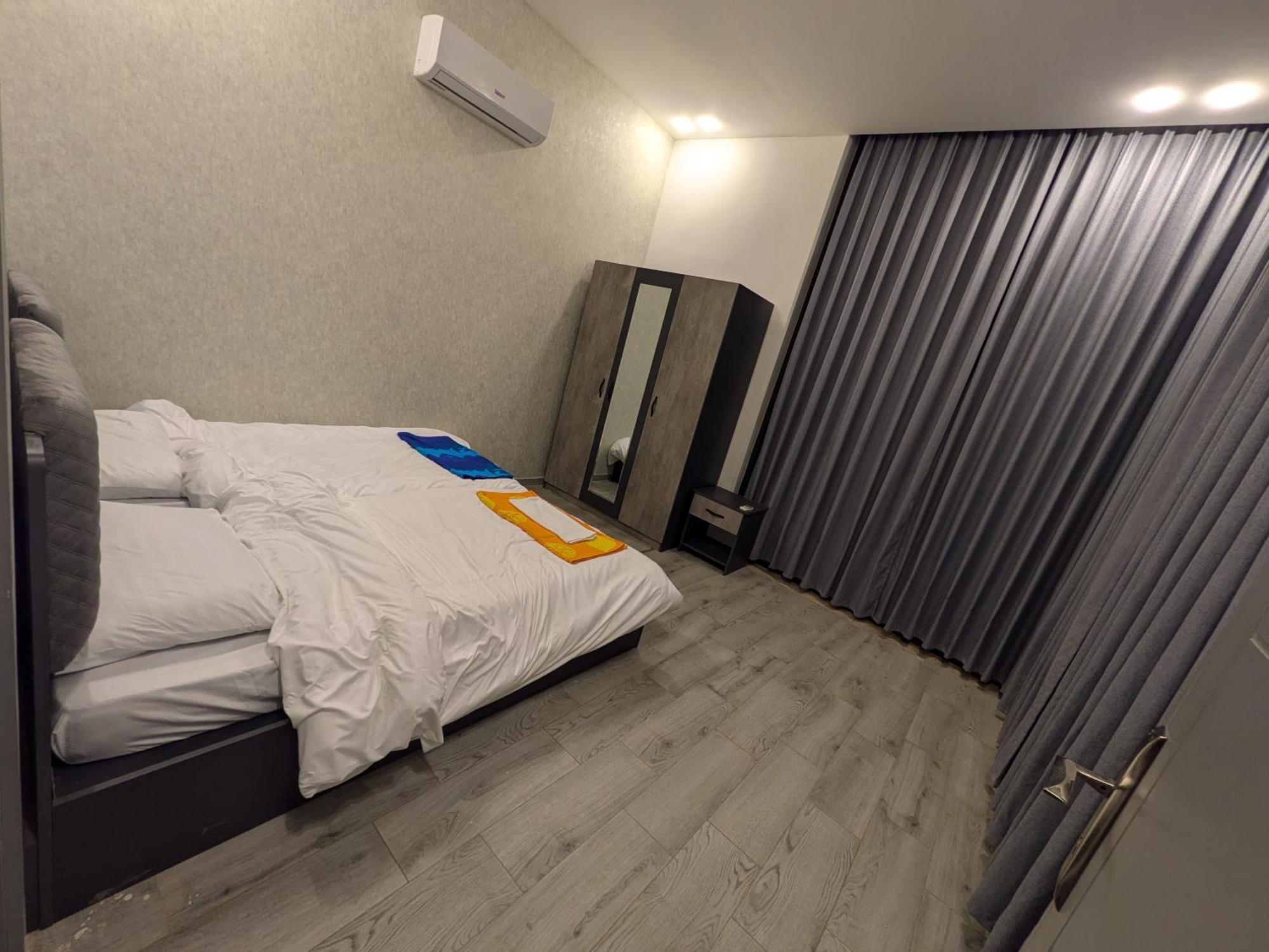 Aeropuerta Mini Villa - Private Layover Near Amman Airport Al Qastal Extérieur photo