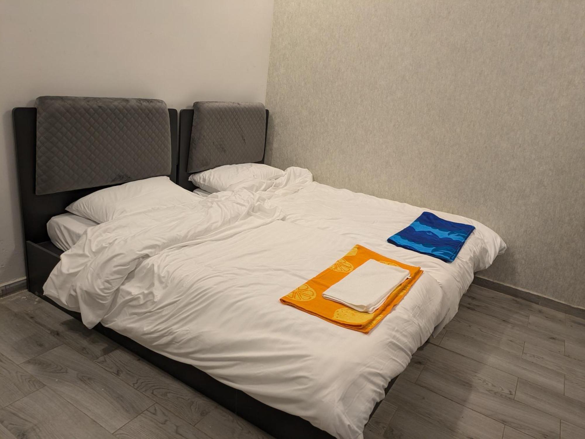 Aeropuerta Mini Villa - Private Layover Near Amman Airport Al Qastal Extérieur photo