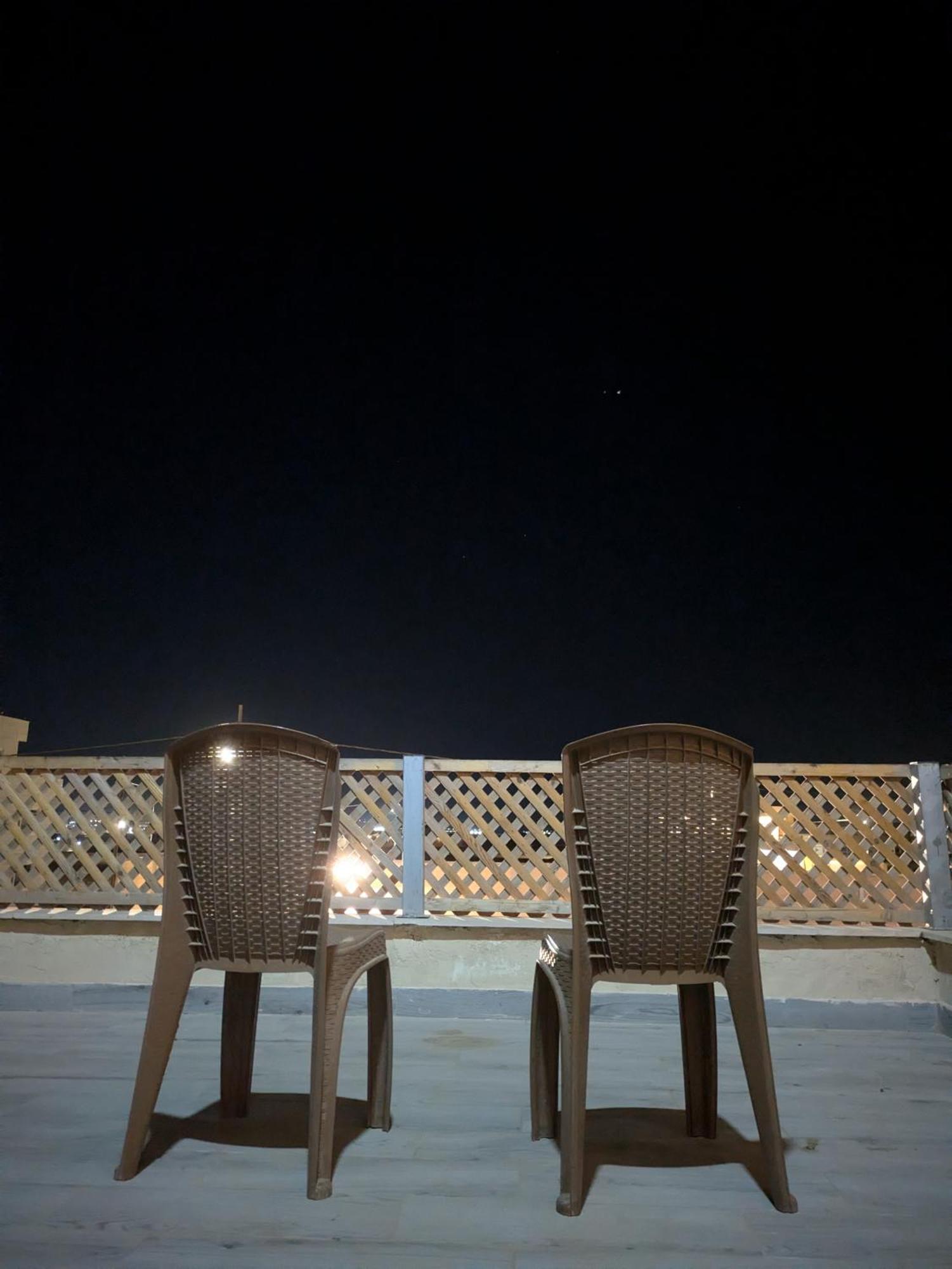 Aeropuerta Mini Villa - Private Layover Near Amman Airport Al Qastal Extérieur photo